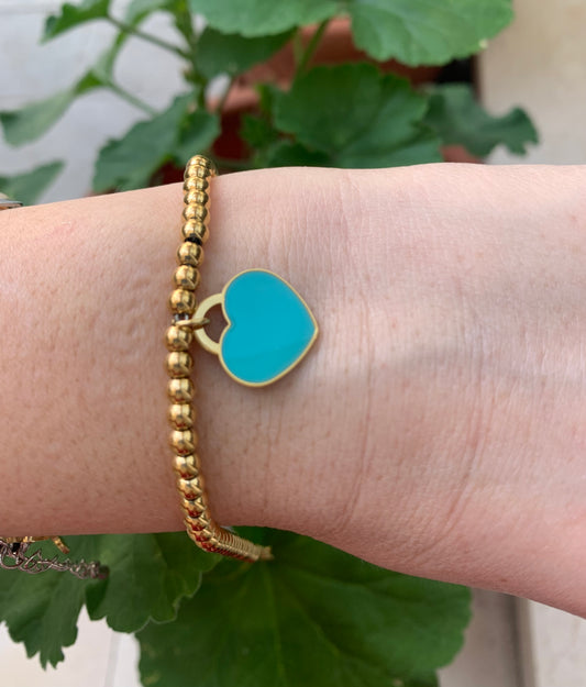 Bracciale Cuore Tiffany